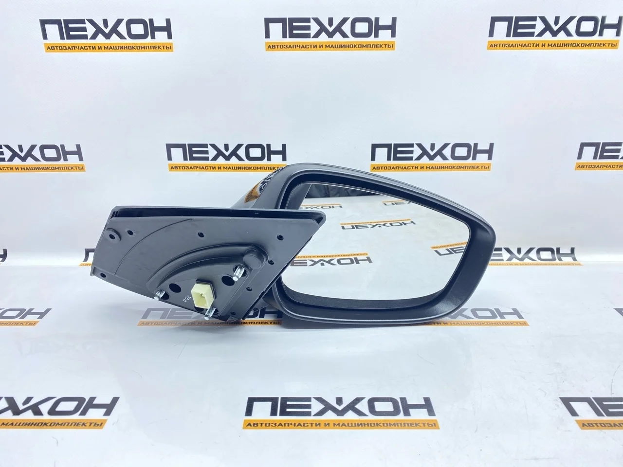 Зеркало (не оригинал) HYUNDAI ELANTRA HNAVA10451R 5, правое