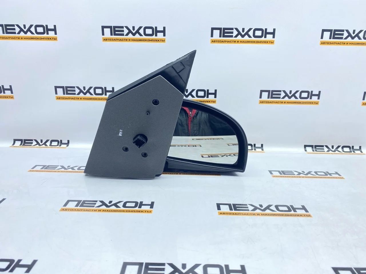Зеркало (не оригинал) HYUNDAI GETZ HNGEZ03451R 1, правое