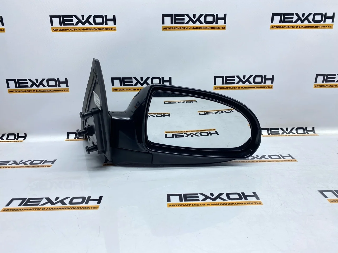 Зеркало (не оригинал) HYUNDAI ELANTRA HNELA07450R 4, правое