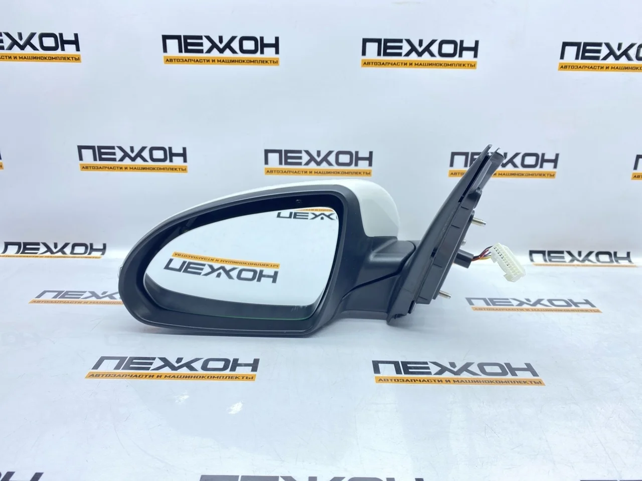 Зеркало (не оригинал) KIA OPTIMA 24186190 4, левое
