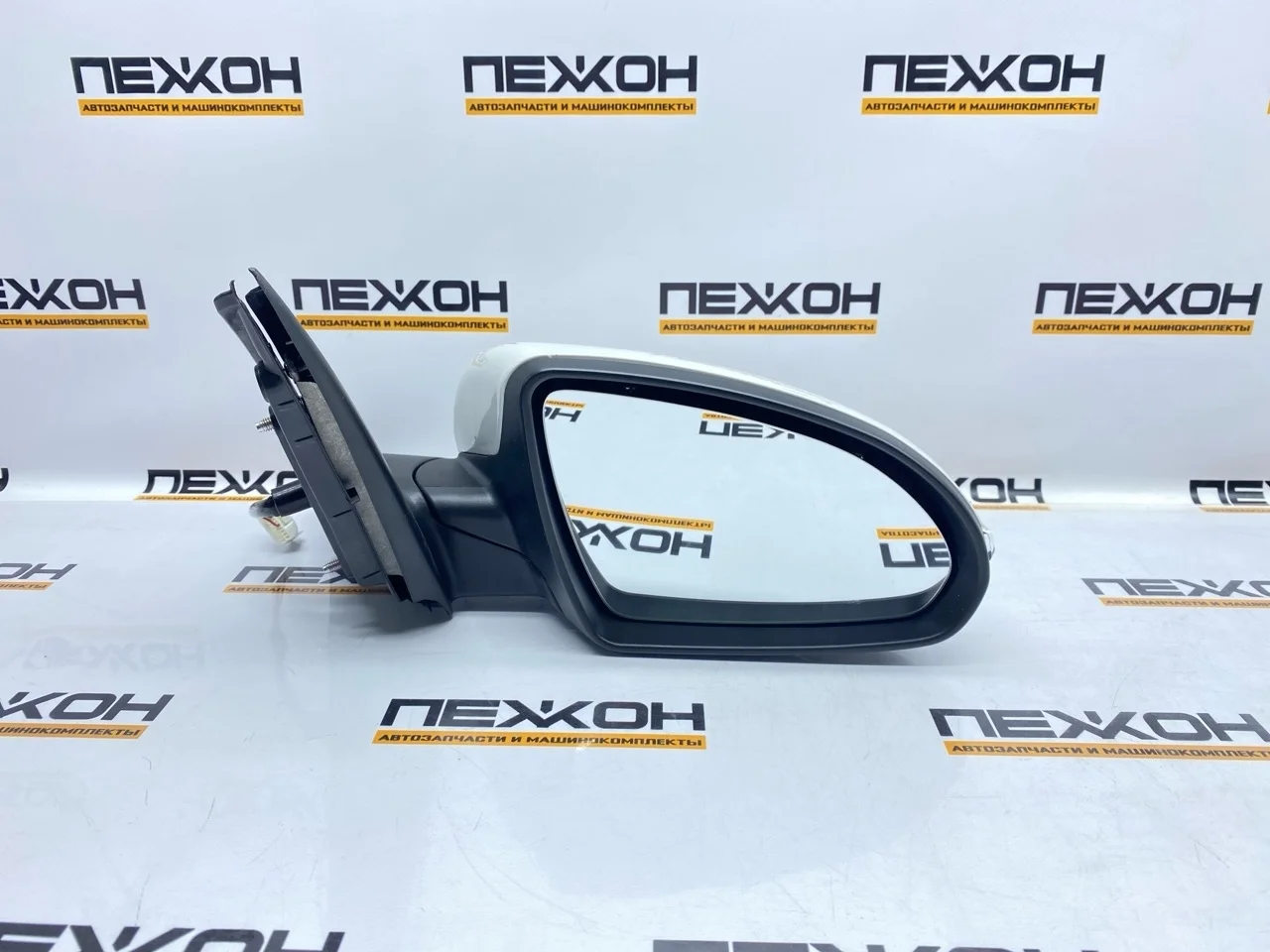 Зеркало (не оригинал) KIA OPTIMA 24186200 4, правое