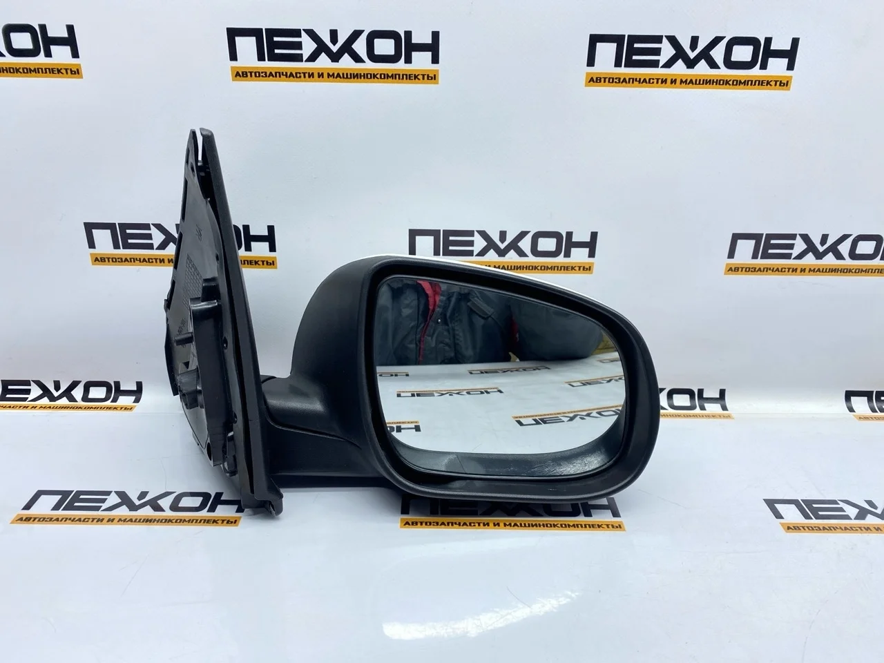 Зеркало (не оригинал) KIA CERATO 24123204 2, правое