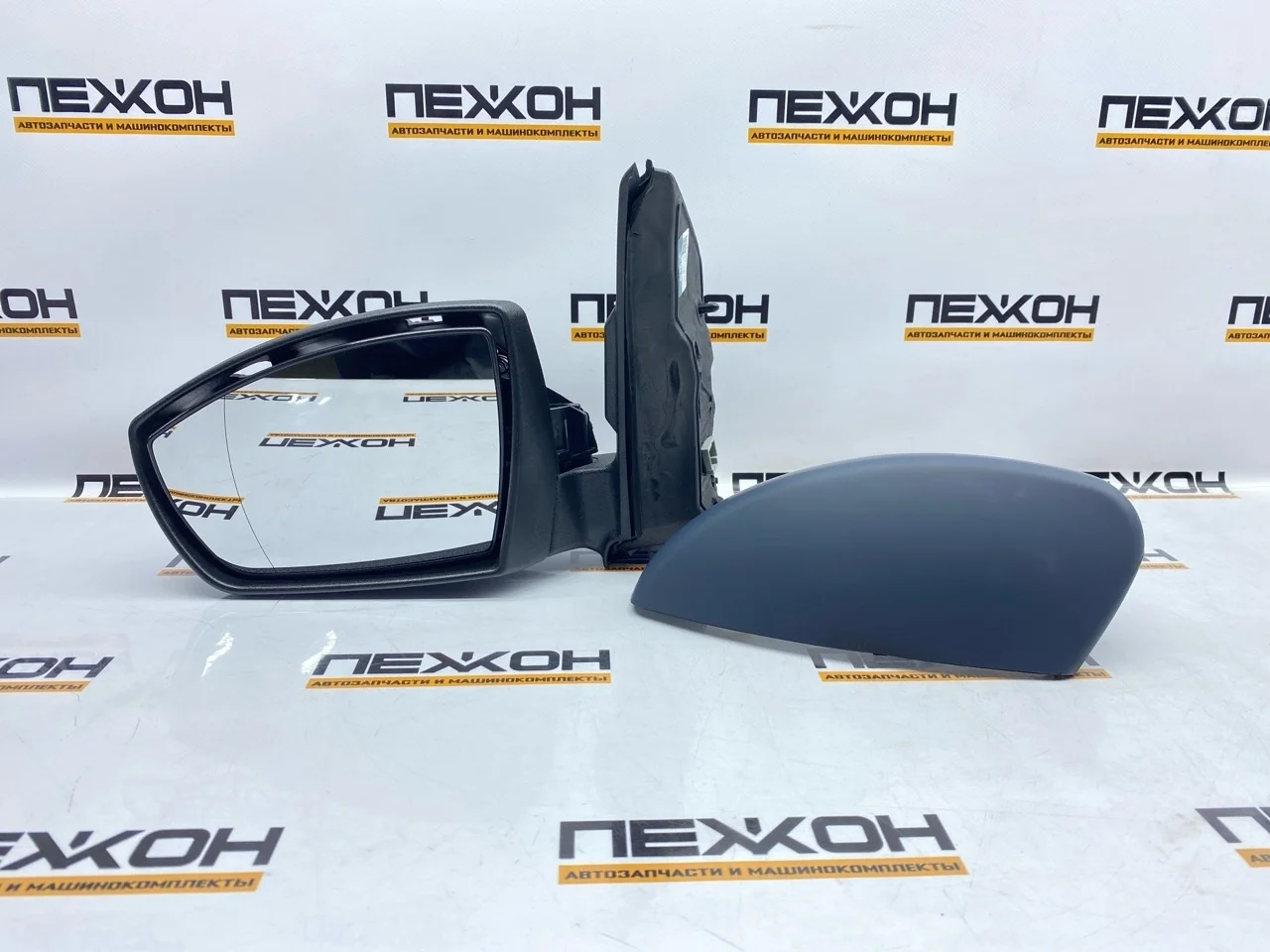 Зеркало (не оригинал) FORD KUGA LQYH146L 2, левое