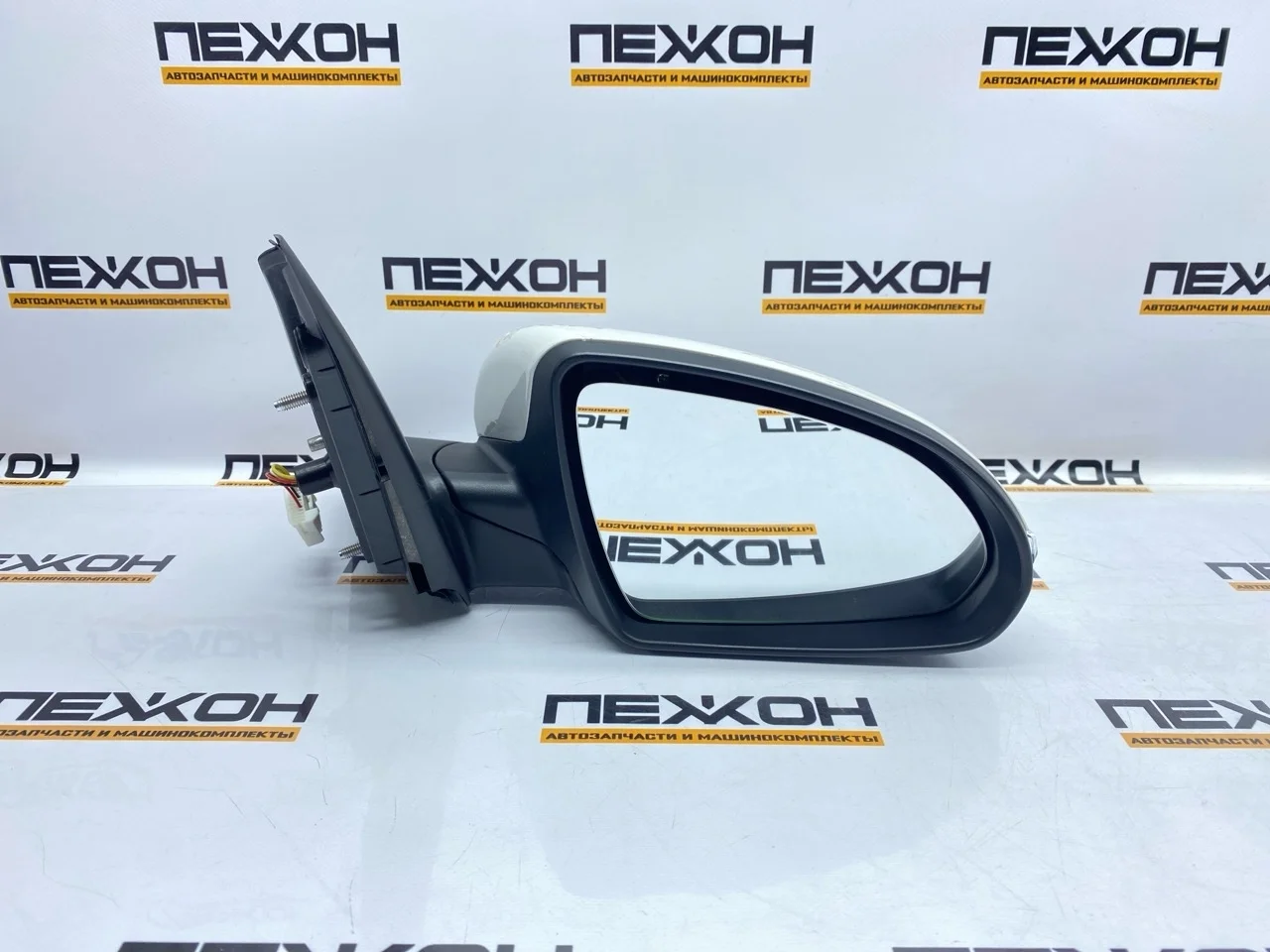 Зеркало (не оригинал) KIA OPTIMA NSP0287620D4530 4, правое