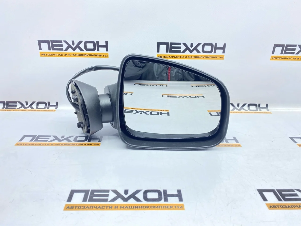 Зеркало (не оригинал) RENAULT LOGAN NSP07963019589R 1, правое