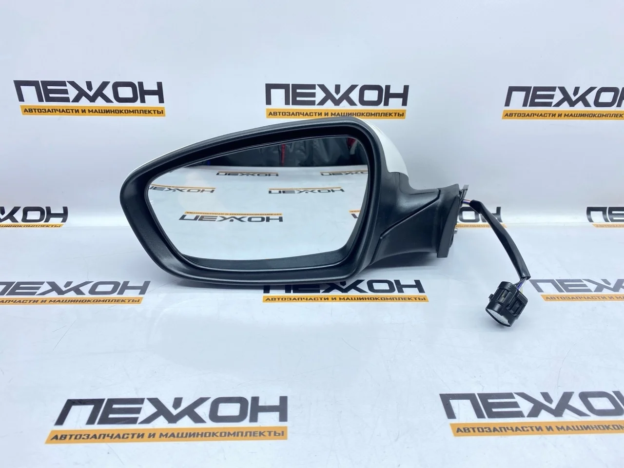 Зеркало (не оригинал) KIA CERATO NSP0287610A7060 3, левое