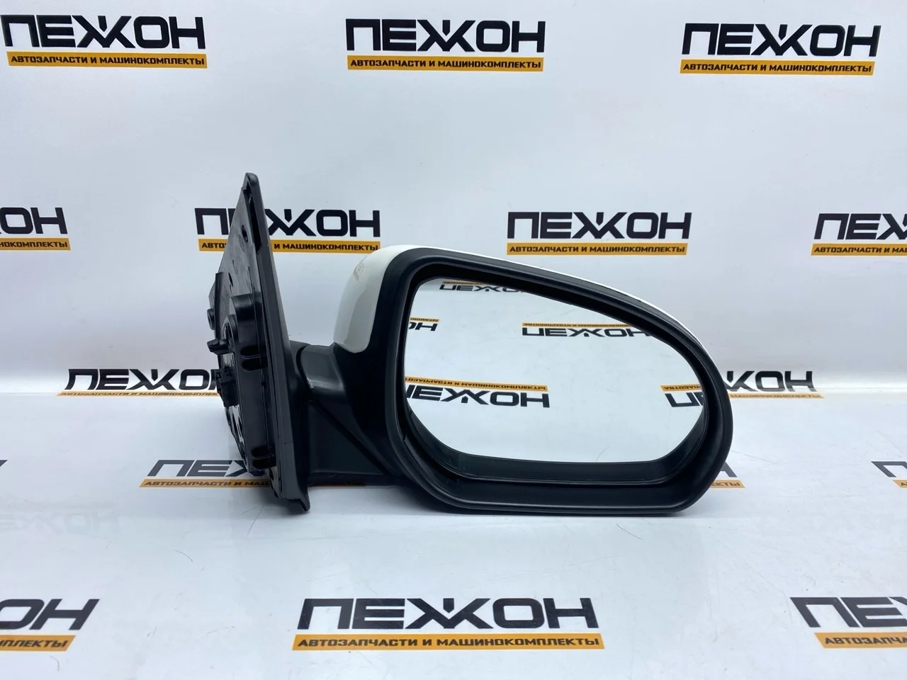 Зеркало (не оригинал) KIA RIO STKA479401 3, правое