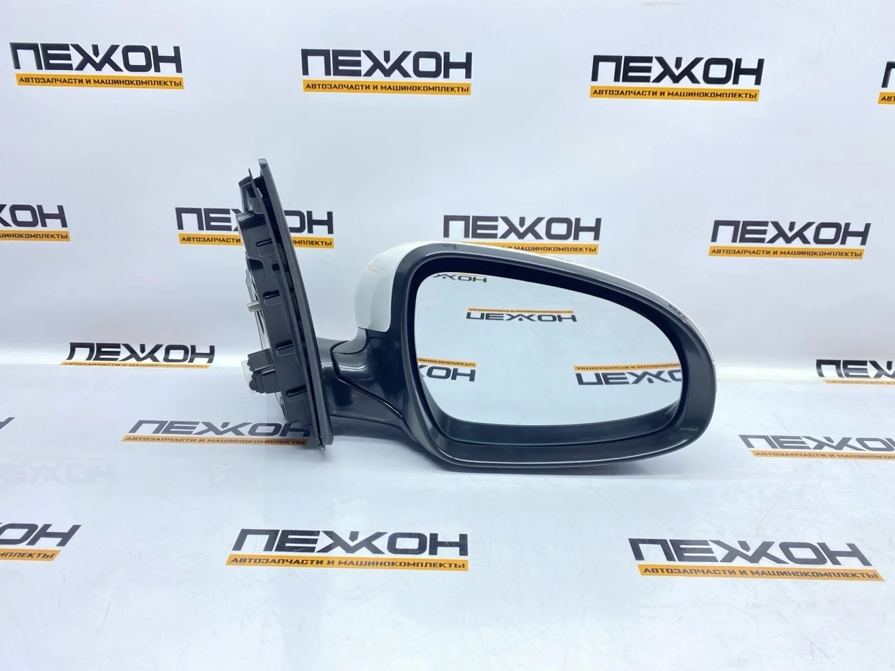 Зеркало (не оригинал) KIA SPORTAGE STKA839401 4, правое