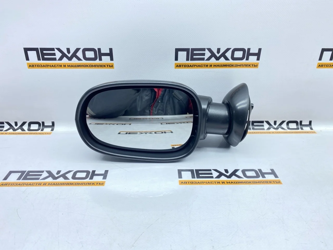 Зеркало (не оригинал) RENAULT LOGAN VRNM1011CL 1, левое