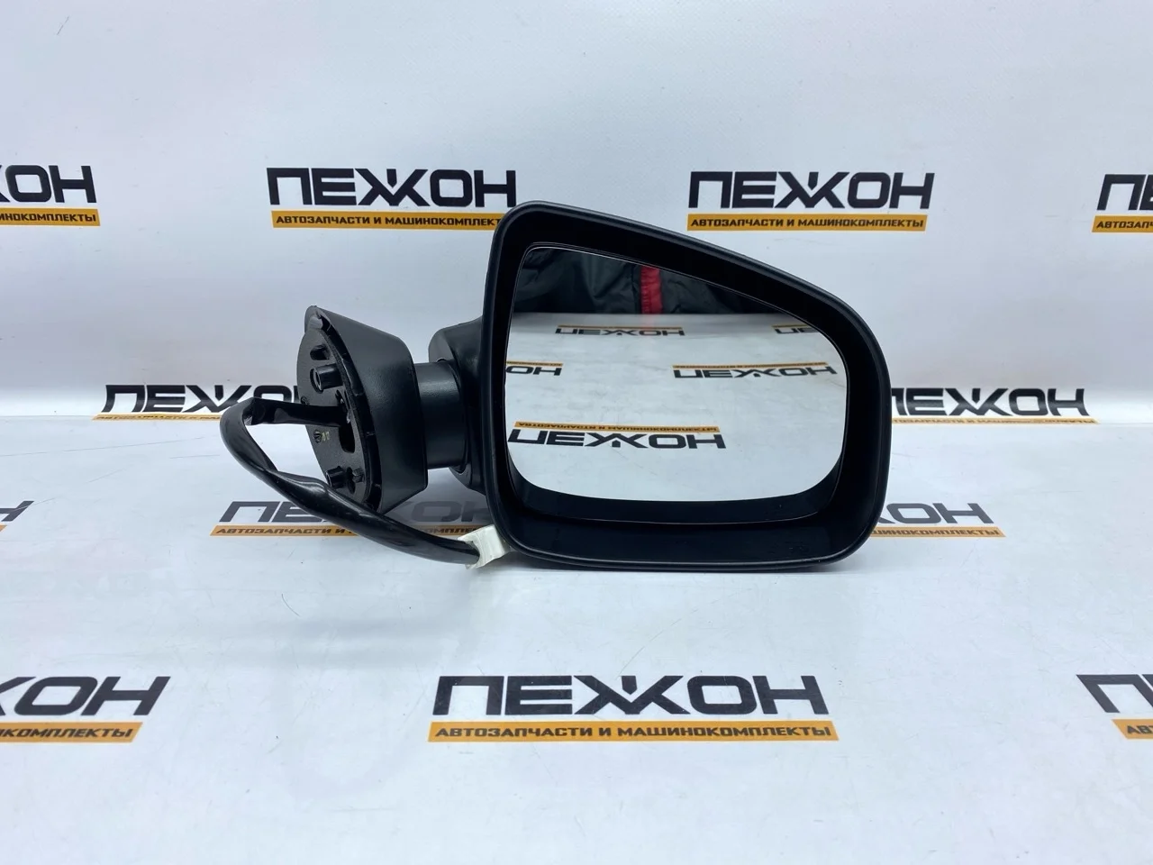 Зеркало (не оригинал) RENAULT LOGAN VRNM1023CRE 1, правое