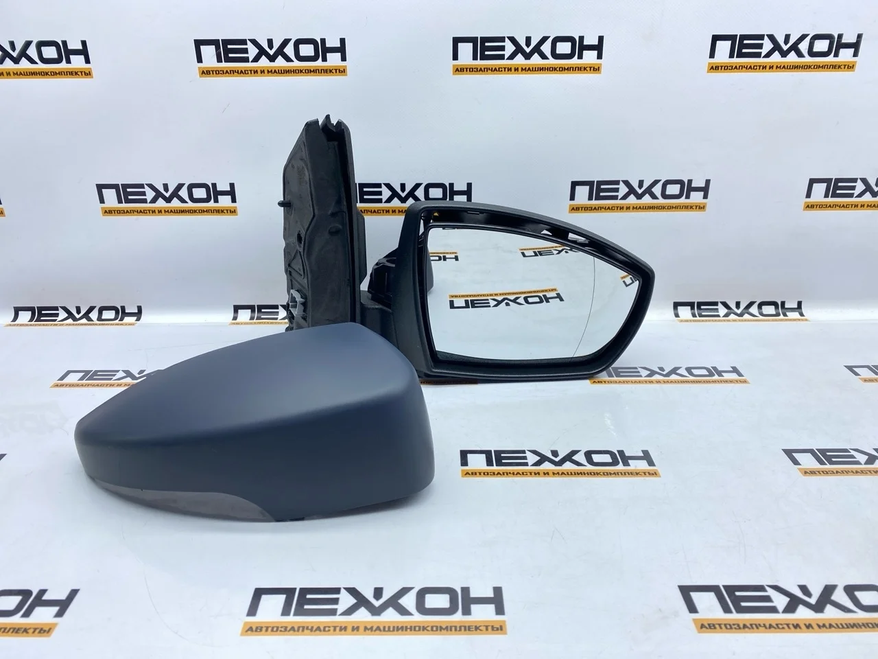 Зеркало (не оригинал) FORD KUGA OEM0070ZR 2, правое