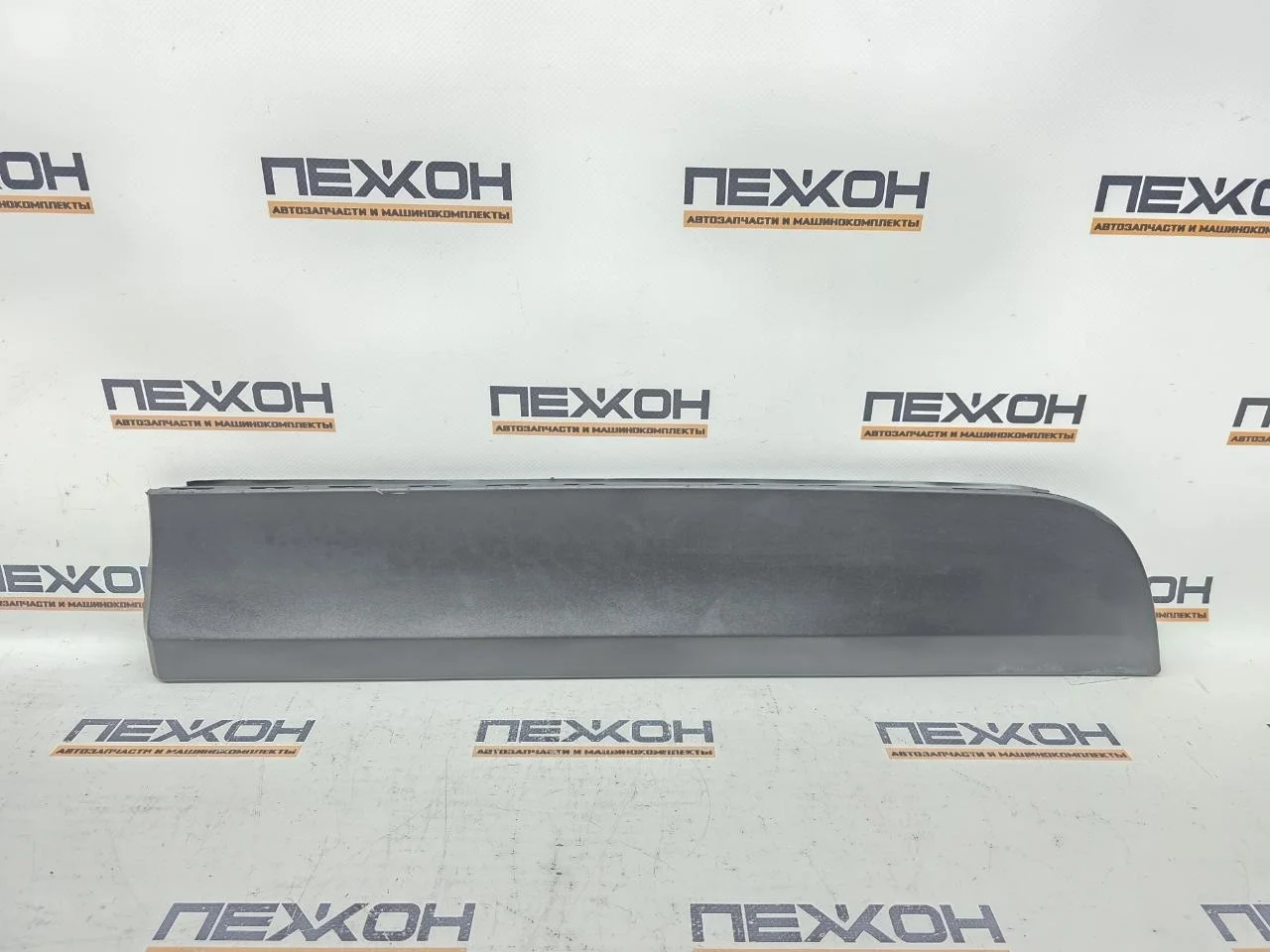 Молдинг двери BMW X3 2011 51137205782 F25 2.0 N47D20C, задний правый