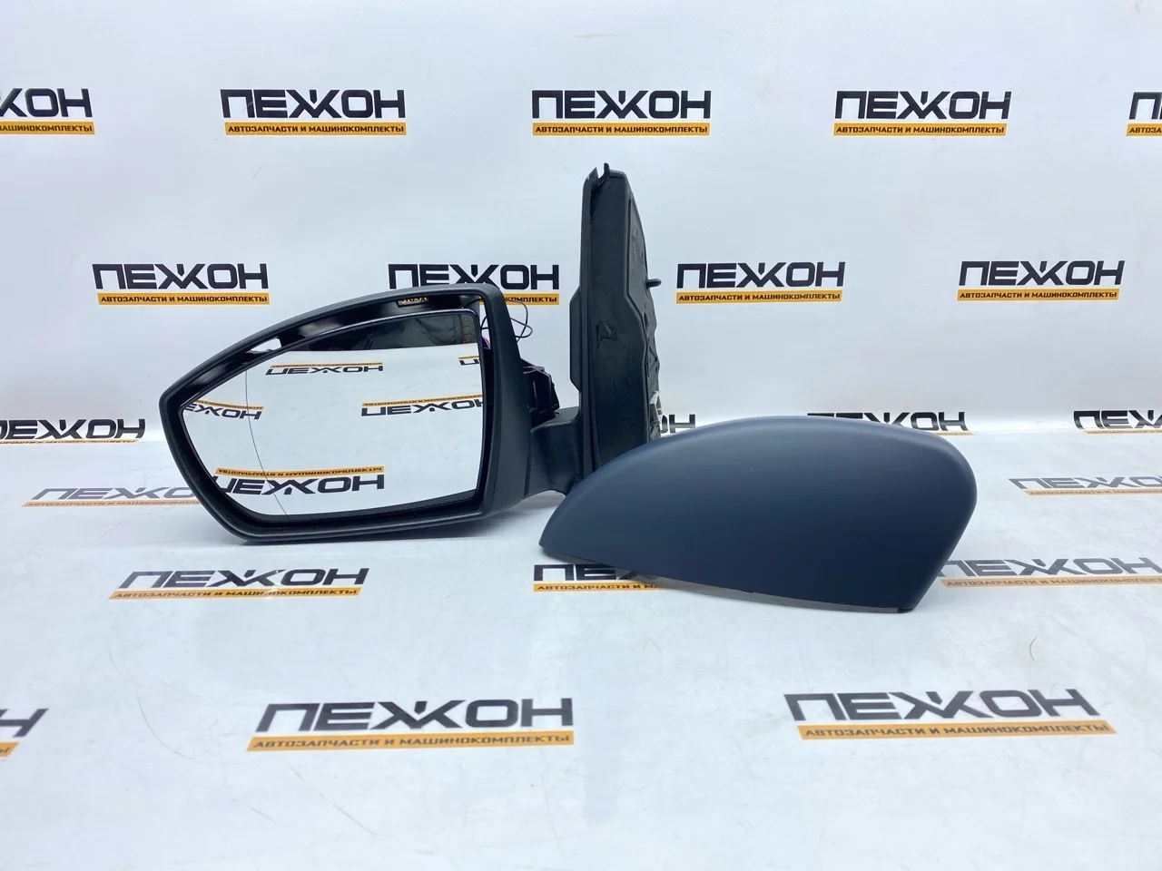 Зеркало (не оригинал) FORD KUGA OEM0011ZL 2, левое