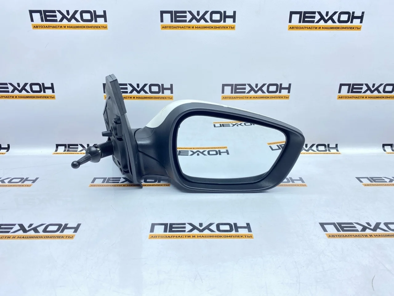 Зеркало (не оригинал) HYUNDAI SOLARIS OEM0017ZR 1, правое