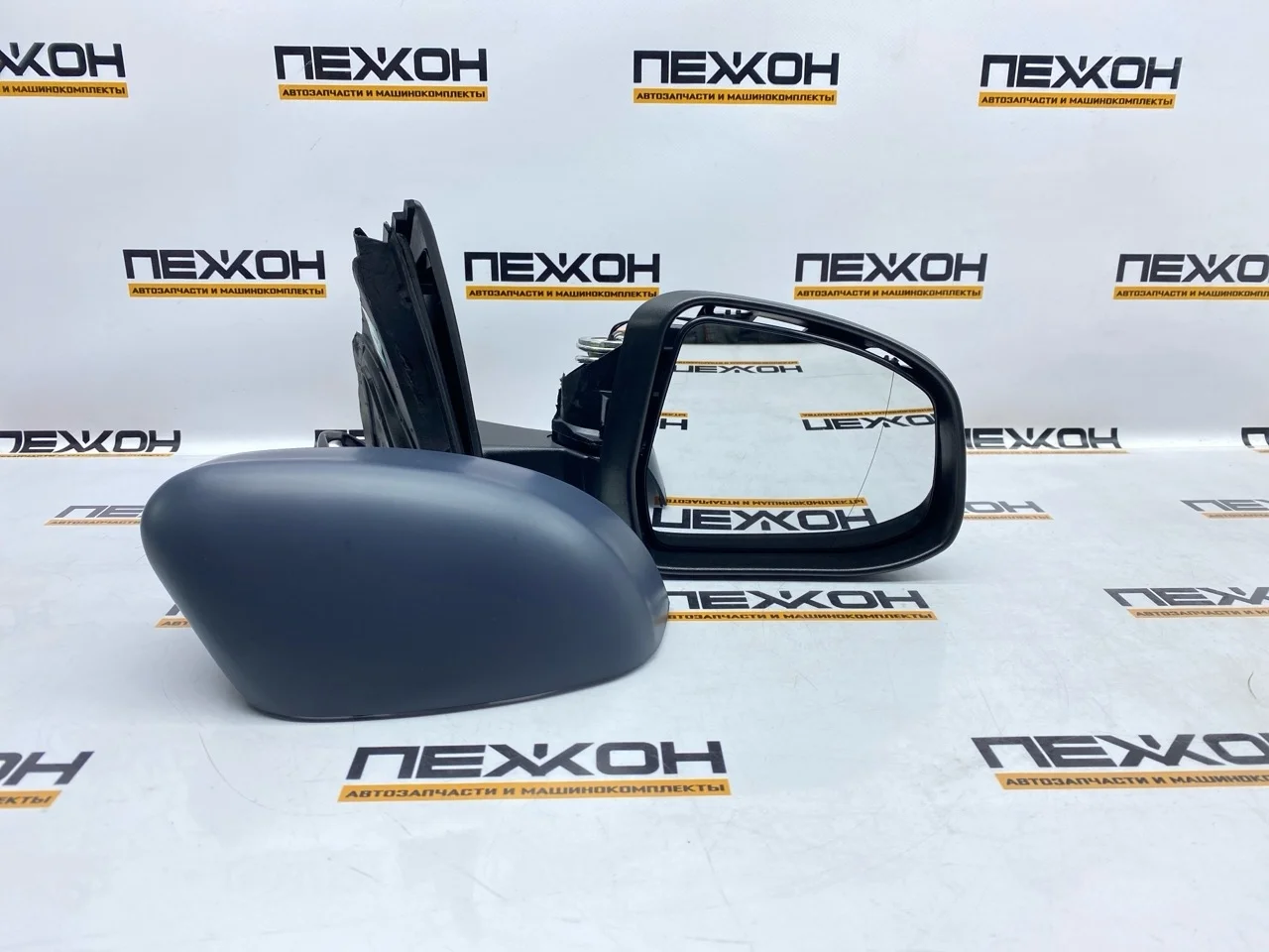 Зеркало (не оригинал) FORD MONDEO OEM0018ZR 4, правое