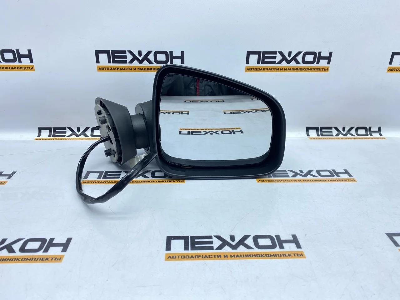 Зеркало (не оригинал) RENAULT DUSTER OEM0095ZR 1, правое
