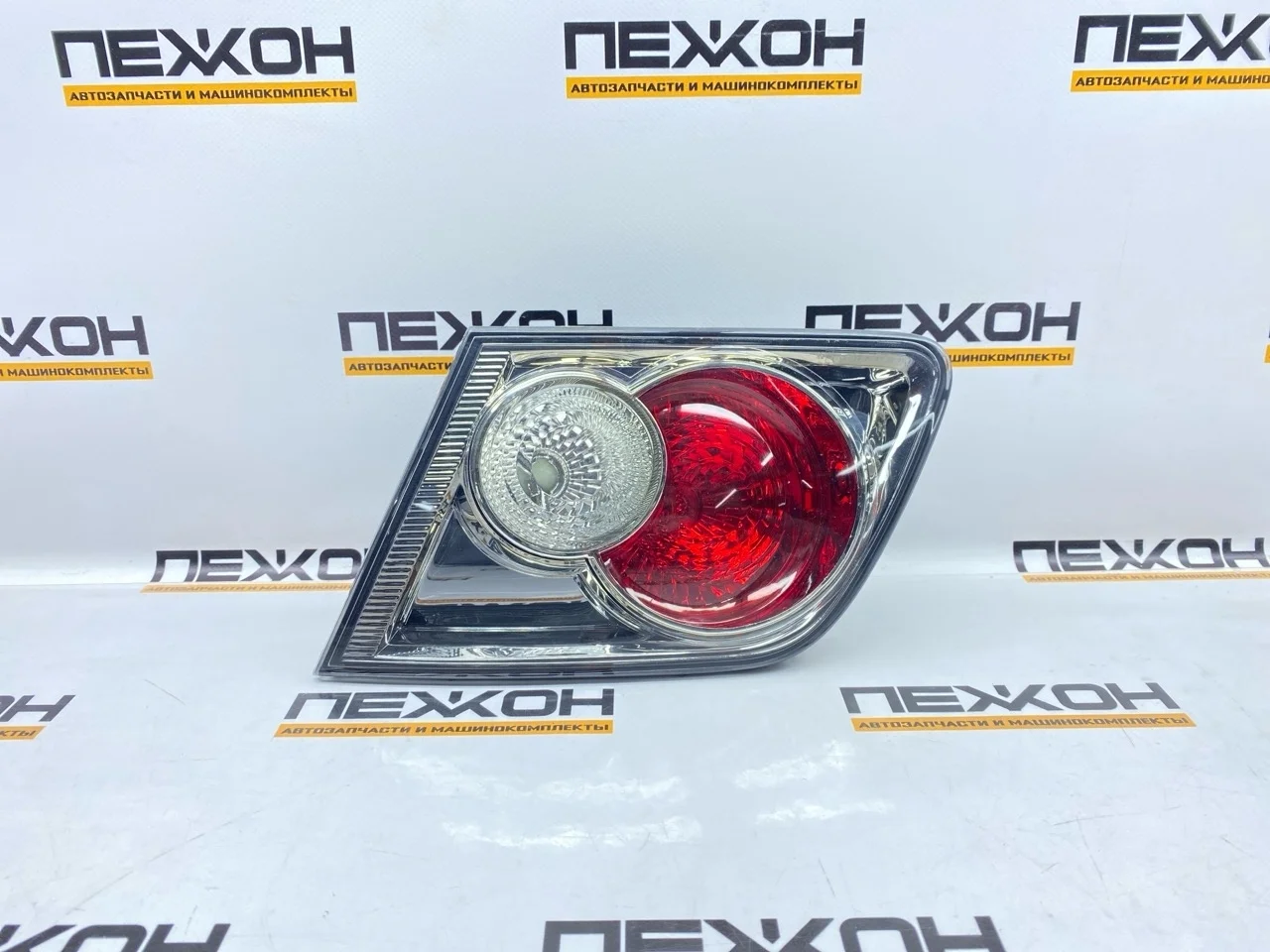 Фонарь (не оригинал) MAZDA 6 1161301R3LDUE 1, правый