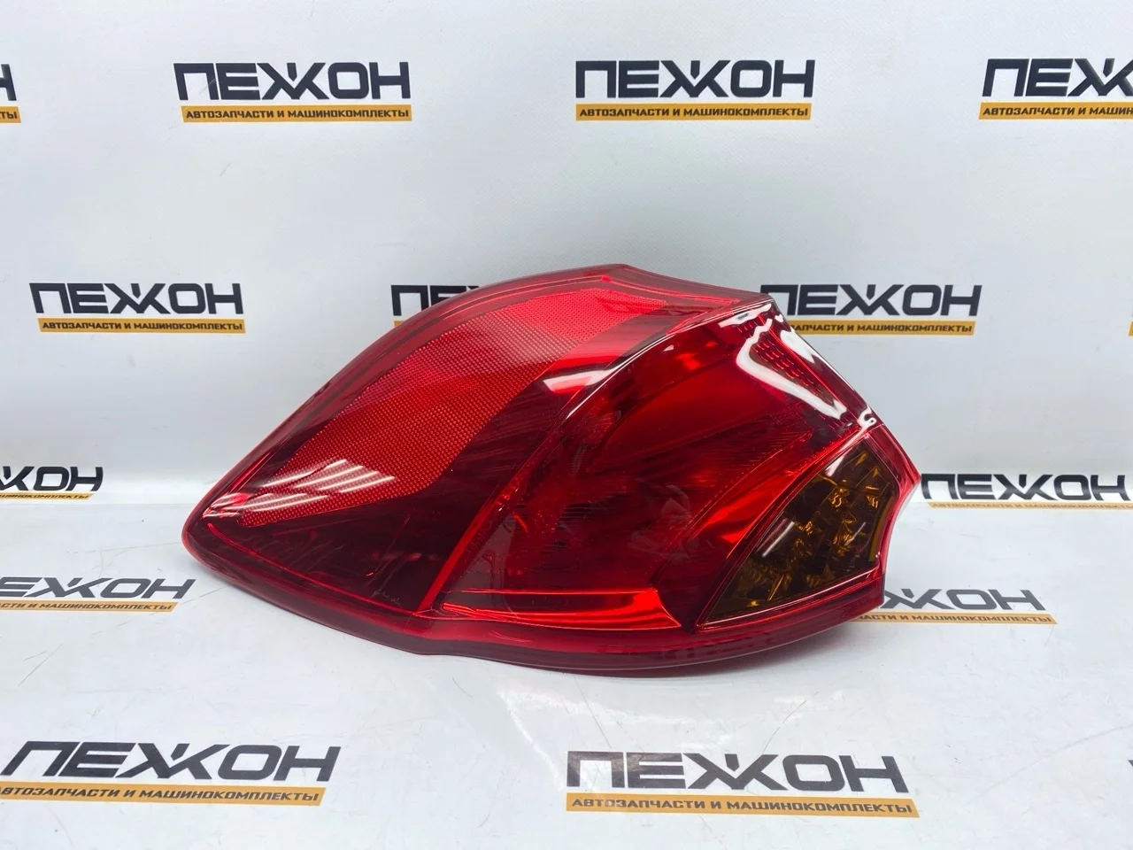 Фонарь (не оригинал) KIA CEED 2231959LUE 2, левый