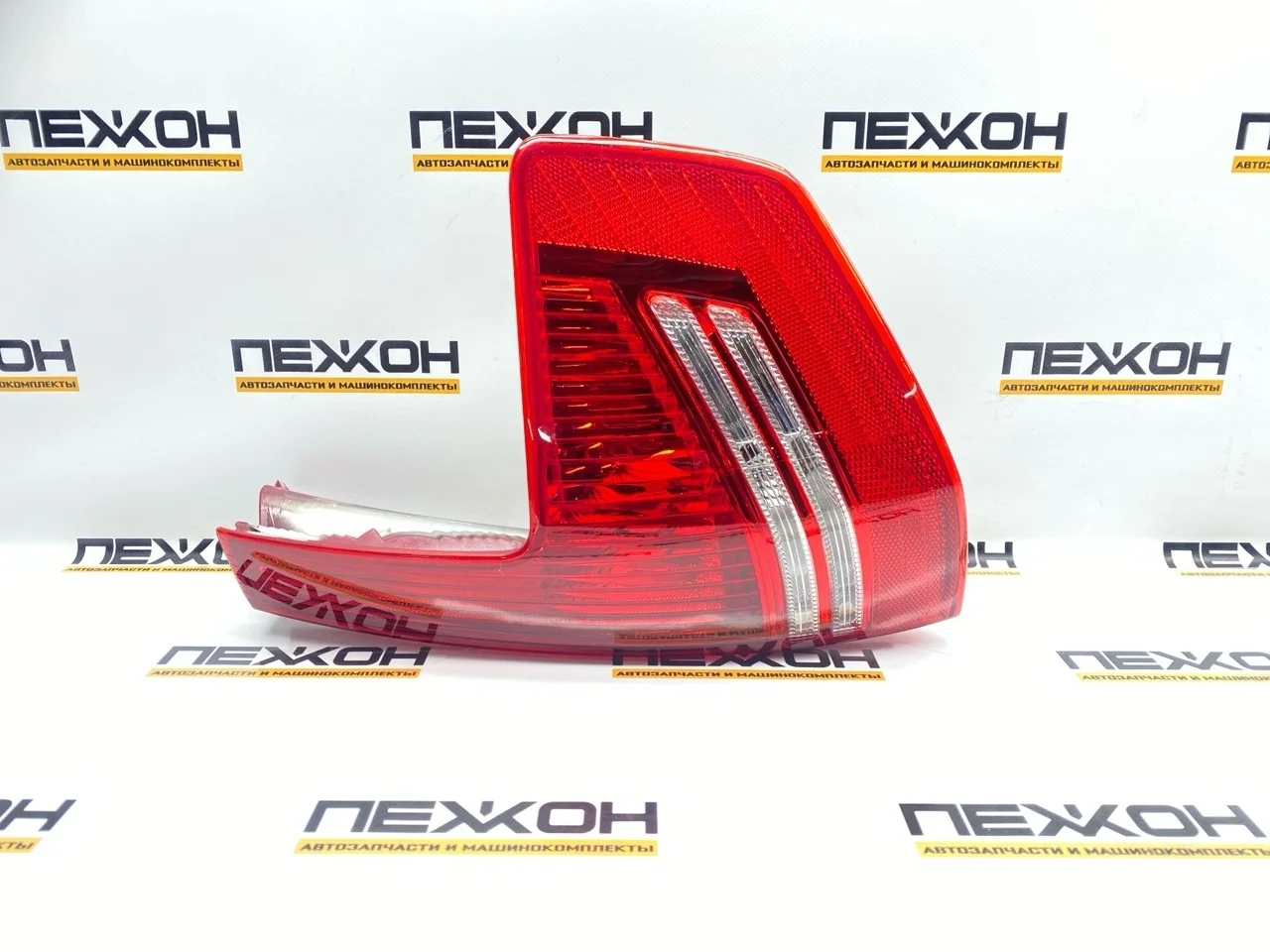 Фонарь (не оригинал) CITROEN C4 5521919RUE 1, правый