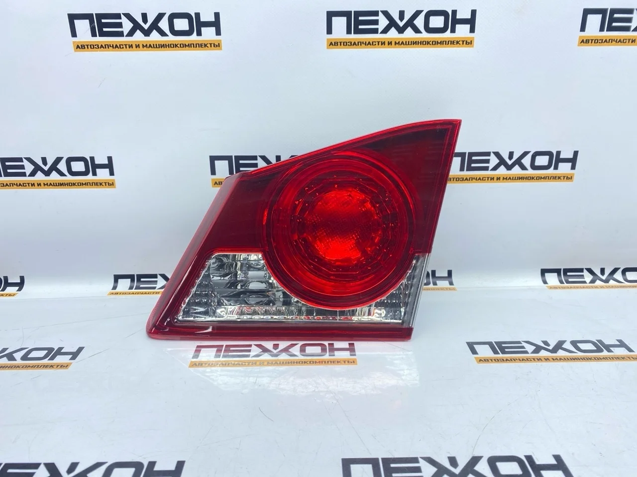 Фонарь (не оригинал) HONDA CIVIC 2171318RLDUE 8, правый