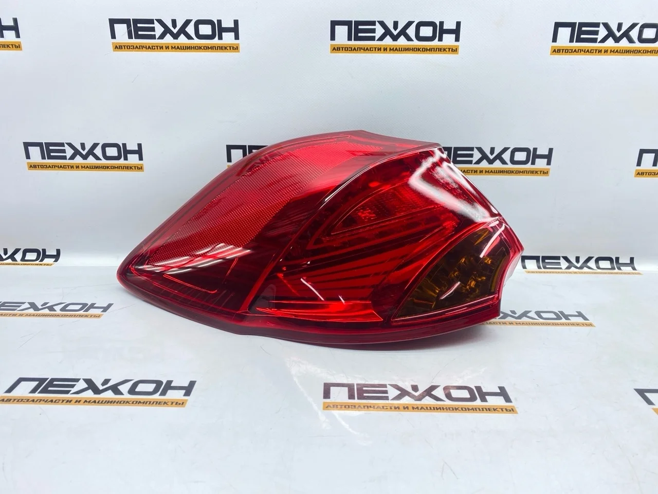 Фонарь (не оригинал) KIA CEED 2231960LUE 2, левый