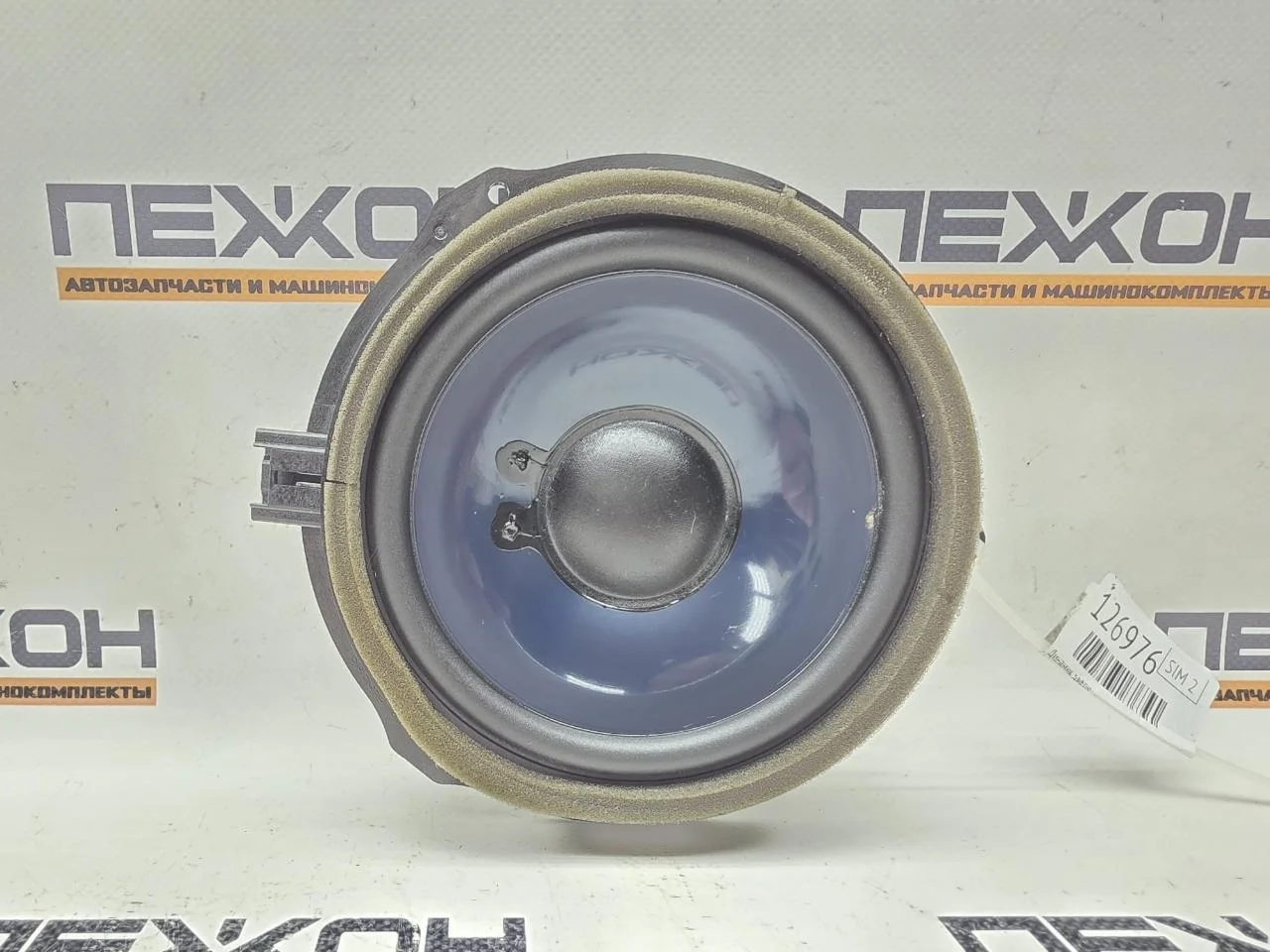 Динамик двери FORD KUGA 2013 1672407 2 2.0 TXMA