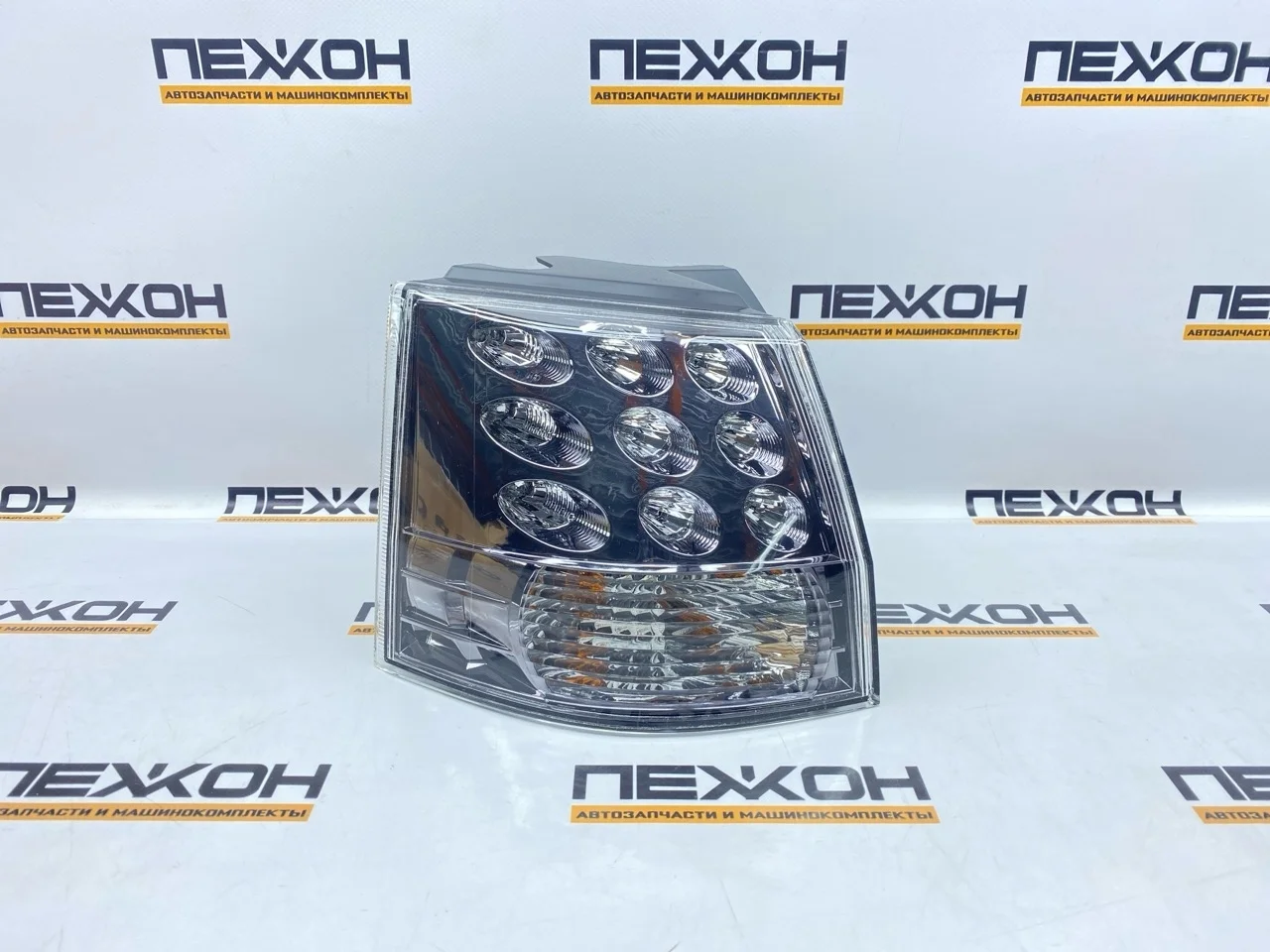 Фонарь (не оригинал) MITSUBISHI OUTLANDER 21419A8LAQ 2, левый