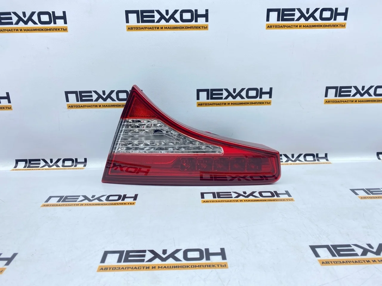 Фонарь (не оригинал) KIA OPTIMA OEM0180FONR 3, правый