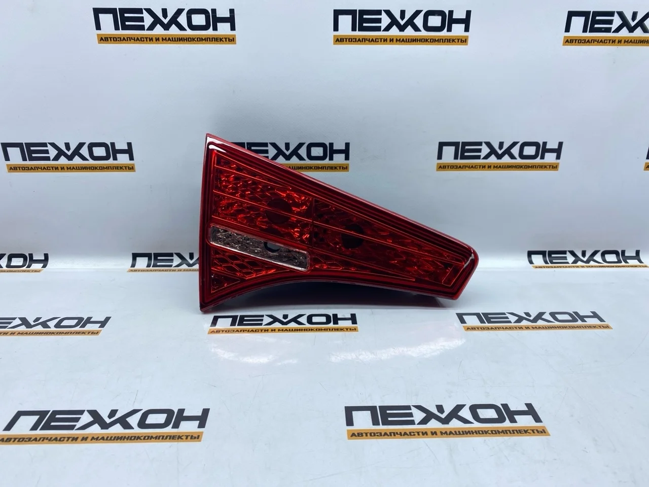 Фонарь (не оригинал) KIA OPTIMA OEM0179FONL 3, левый