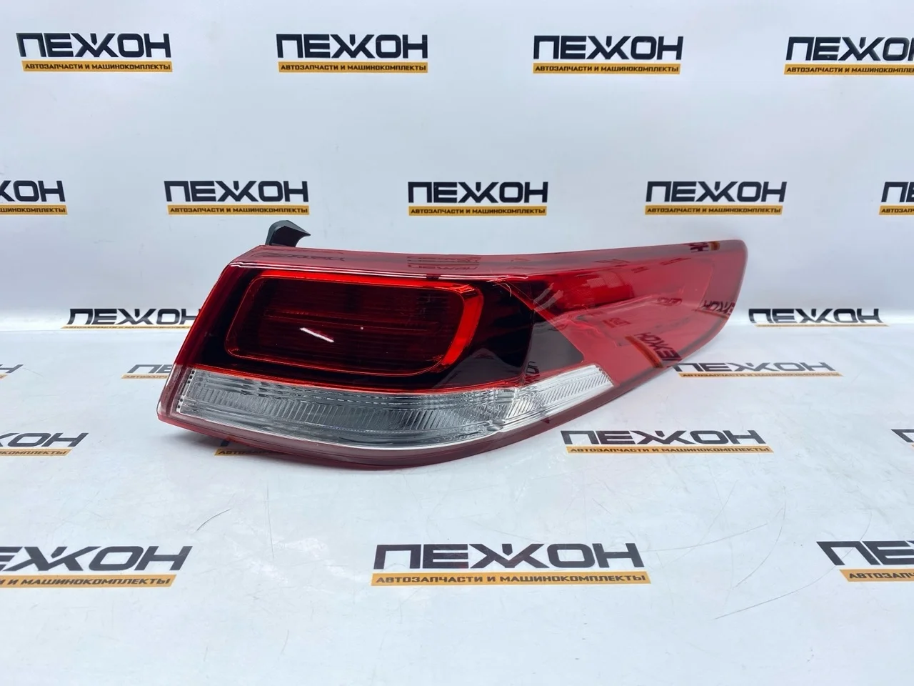 Фонарь (не оригинал) KIA OPTIMA OEM0099FONR 4, правый