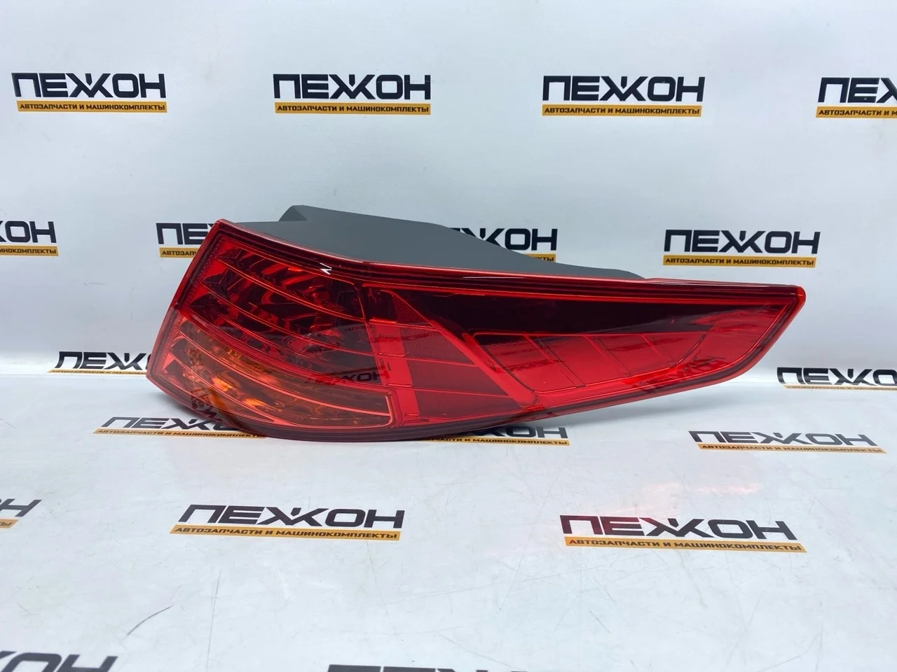 Фонарь (не оригинал) KIA OPTIMA OEM0174FONR 3, правый