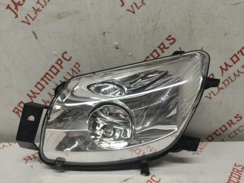 Фара противотуманная передняя правая Peugeot RCZ