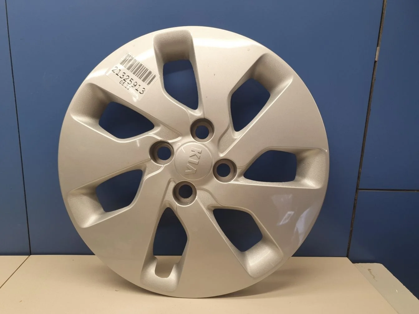 Колпак декоративный для KIA Rio 3 2012-2017