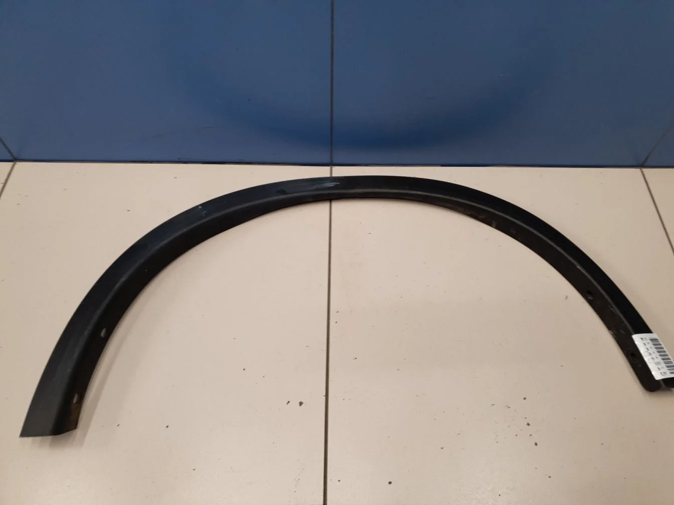 Расширитель арки правый передний для Nissan X-Trail T32 2014-