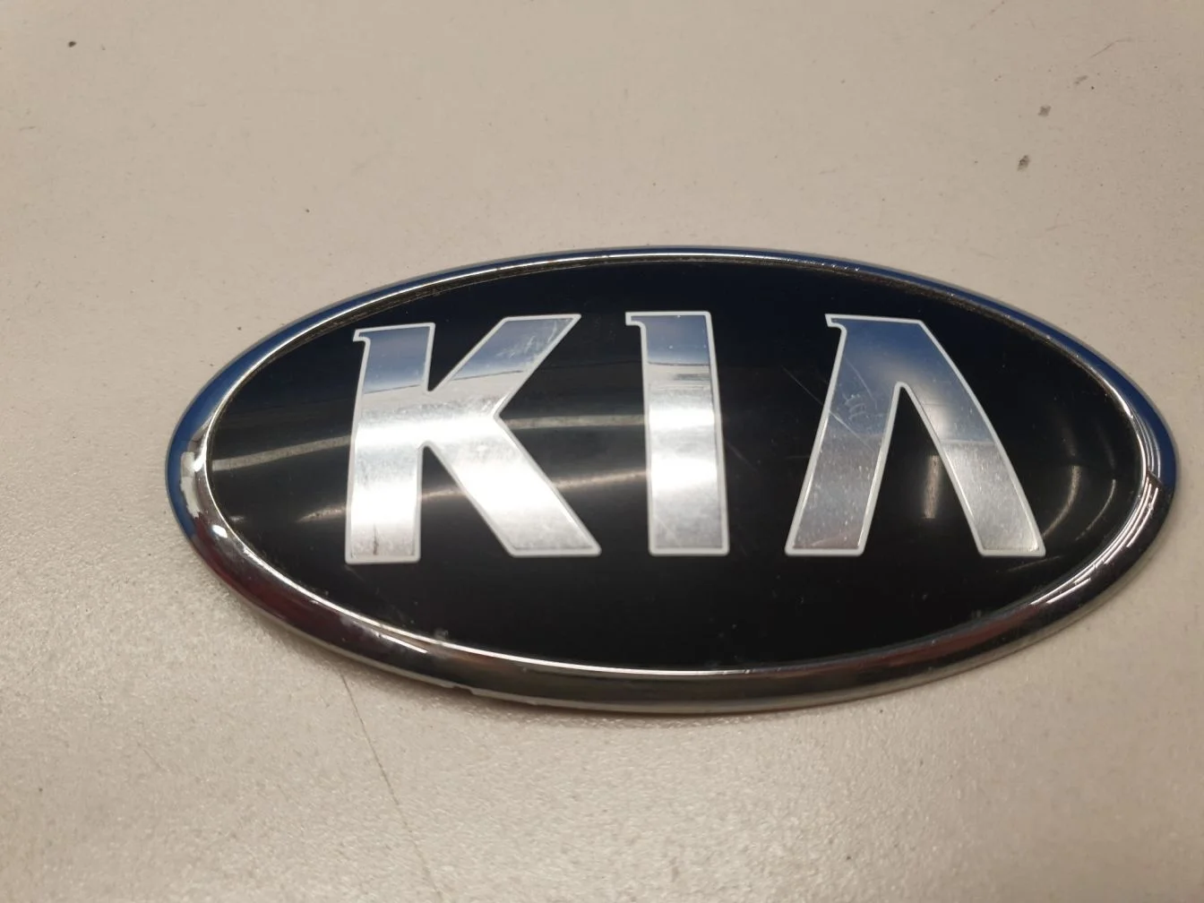 Эмблема для KIA Ceed 2012-2018