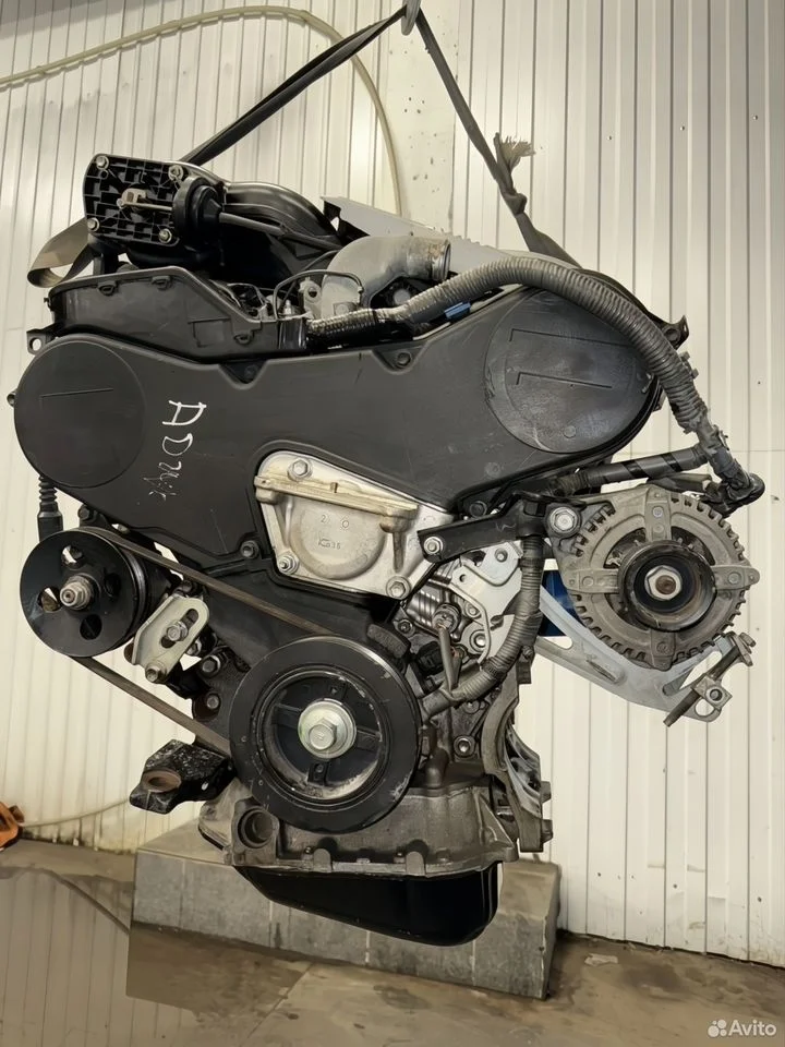 Двигатель 3mz-fe toyota lexus 3.3л в сборе япония