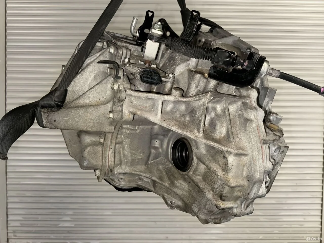 Акпп toyota camry 50 2ar 2.5л 2009-2019г