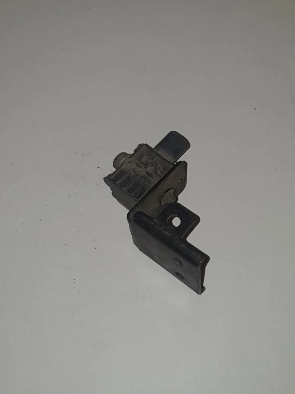 Датчик AIR BAG Mercedes-Benz S-класс W221 рестайлинг (2009—2013)