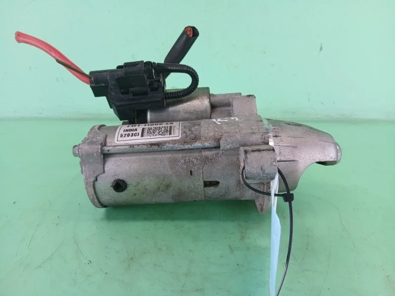 Стартер Ford Focus 3 2011-2019