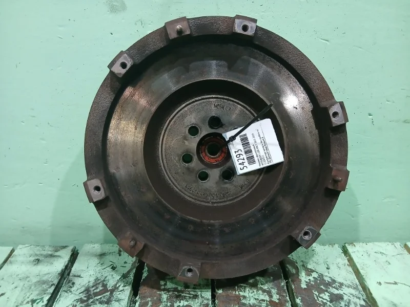 Маховик двухмассовый MITSUBISHI L200, Pajero Sport 3 2015-2019