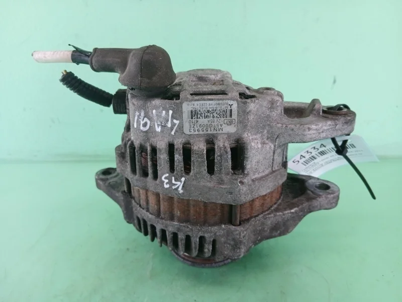 Генератор MITSUBISHI Lancer 10, Colt 2003-2012