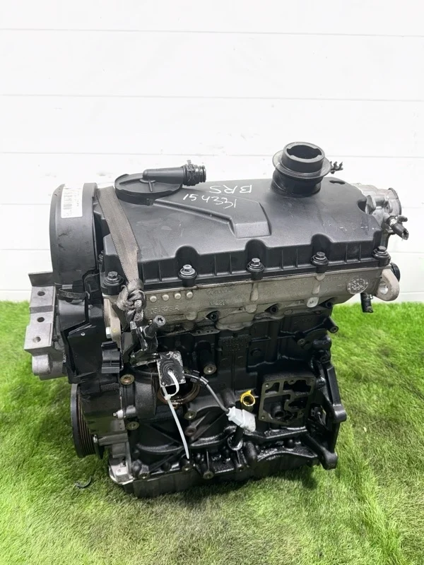 Двигатель VOLKSWAGEN GOLF BRS BRS