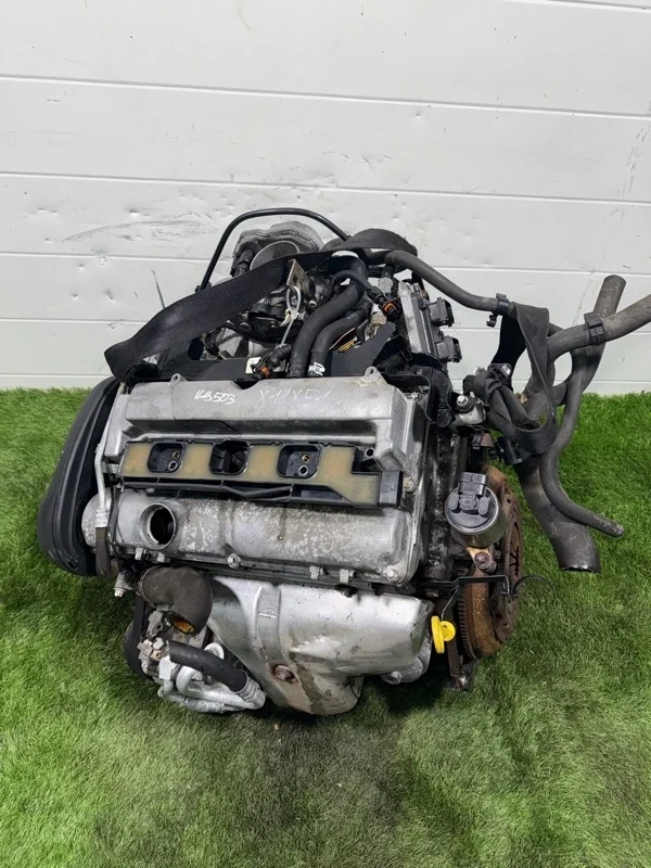 Двигатель OPEL ASTRA G X18XE1 X18XE1