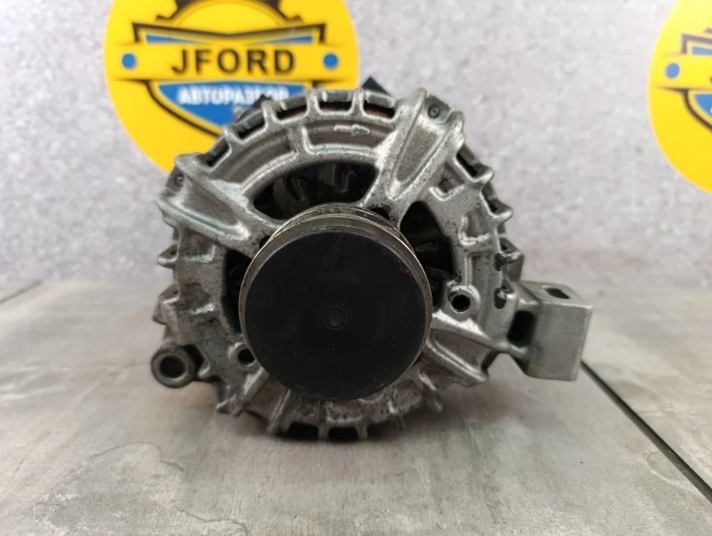 Генератор Volvo V40 2014