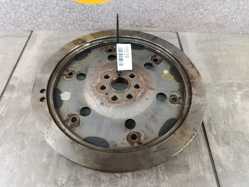 Маховик Mitsubishi Pajero 3 2004 V68W