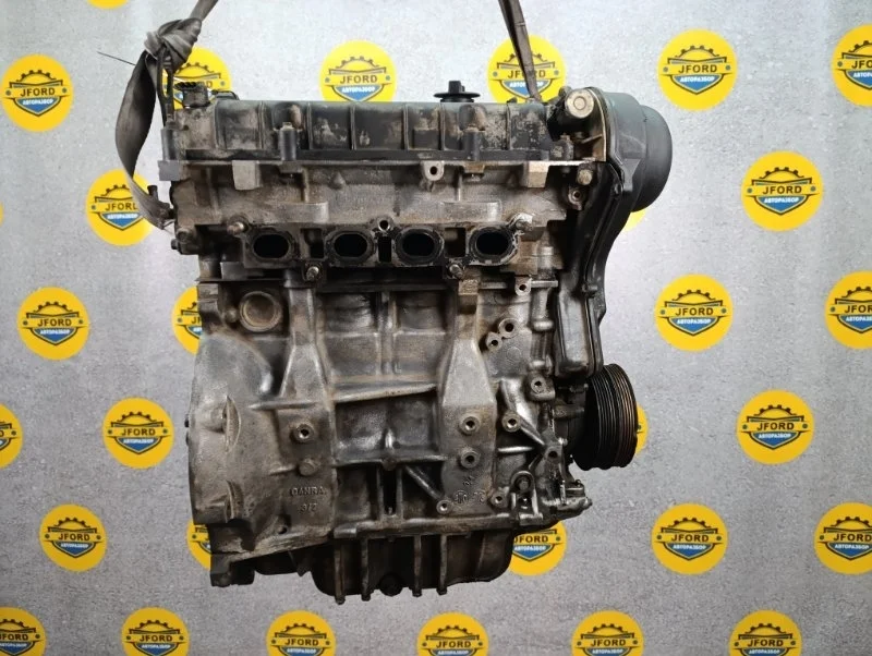 Двигатель Ford Focus 2 2007 CB4