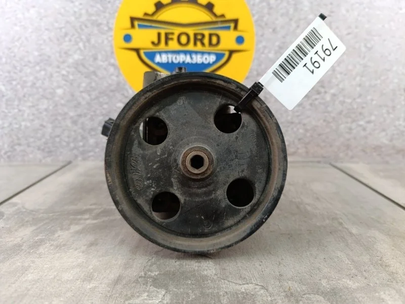 Насос гидроусилителя Ford Focus 2 2007 CB4