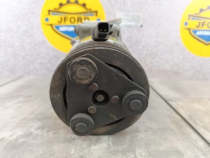 Компрессор кондиционера Ford Focus 2 2007 CB4