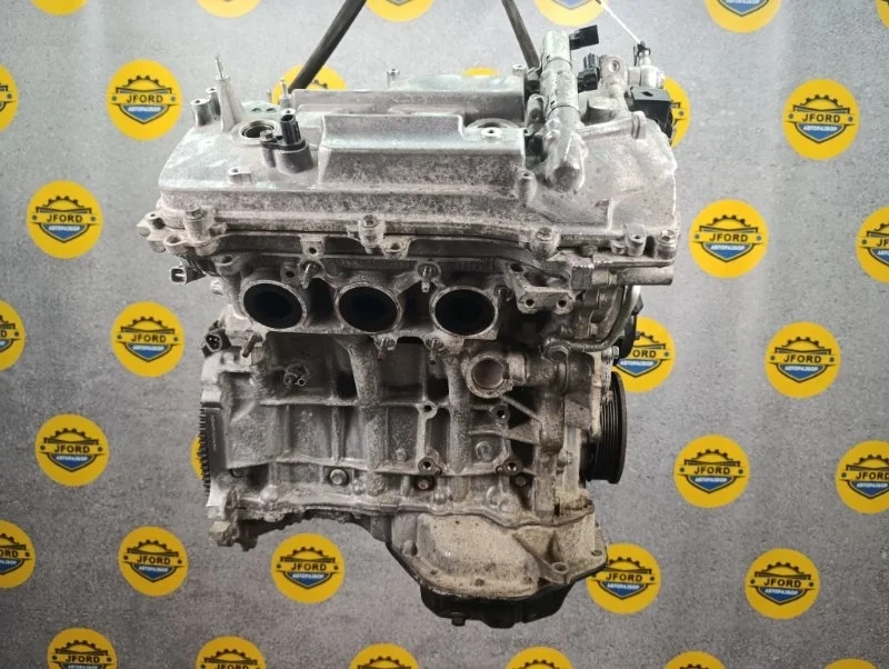 Двигатель Toyota Sienna 2015 GSL30