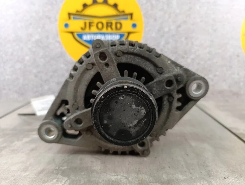 Генератор Toyota Sienna 2015 GSL30